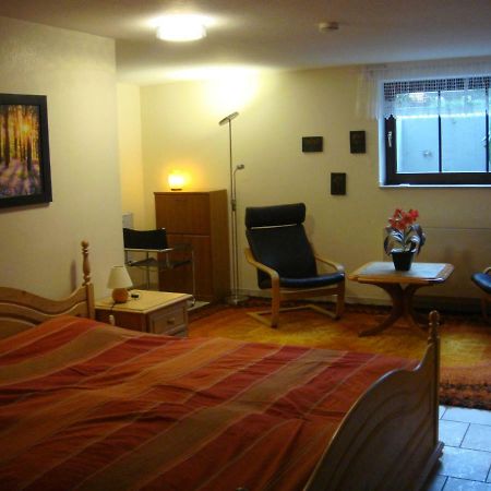 ראטינגן Messezimmer מראה חיצוני תמונה