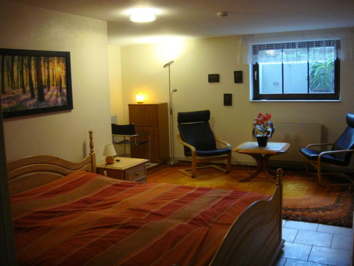 ראטינגן Messezimmer מראה חיצוני תמונה